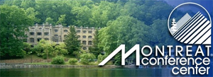 Montreat Conference Center logo