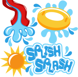 Splish Splash image