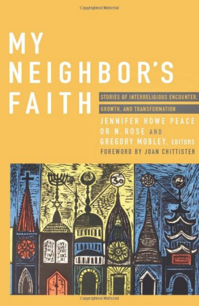 My Neighbor’s Faith Cover