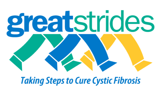 Great Strides walk for Cystic Fibrosis – March 25th – Mt. Bethel ...